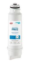 Filtro Refil Purificador de água Electrolux PA20G PA25G PA30G PA40G Planeta Água Compatível fpa12