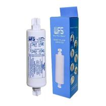 Filtro Refil Purificador De Água WFS 001 Polar WP 1000/2000 Side By Side Top LIFE NewUp Evidence