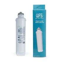 Filtro Refil Purificador Electrolux Pa21g Pa31g Pa26g Pe11b - Wfs 023 PAPPCA40