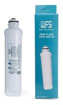 Filtro Refil Purificador Electrolux Pa21g Pa31g Pa26g Pe11b - Wfs 023 PAPPCA40