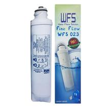 Filtro Refil Purificador Electrolux PE11X, PE11B, PA21G, PA26G, PA31G, PC41B, PC41X, PH41B, PH41X - Compatível