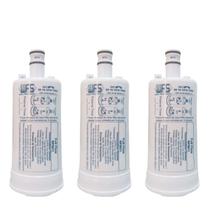 Filtro Refil Purificador Esmaltec Acqua7 Purágua 3Un