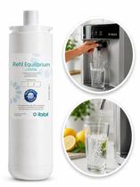 Filtro Refil Purificador IBBL Equilibrium FR600 Immaginare Evolux Due Reduz Cloro E Odores Água