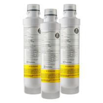 Filtro Refil Purificador Kit c/ 3un Electrolux PE11B PE11X