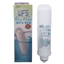 Filtro Refil Purificador Midea Sensia Liva Compatível Kfpna