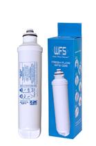 Filtro Refil Purificador Mídea Sensia Liva Compatível Kfpna