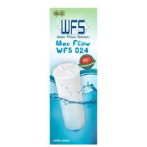 Filtro Refil Purificador Wfs 024 -Compatível Newup