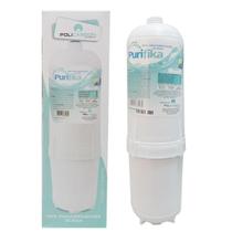 Filtro Refil Purificadores De Agua Soft Everest Slim Plus