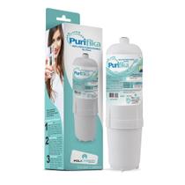 Filtro Refil Purifika para Purificadores de Água Soft Everest 7719