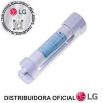 Filtro Refil Refrigerador LG EBS61443327 modelo GC-J237JSP1