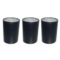 Filtro Refil RT-01 Para Purificador Versatille Lorenzetti Original - Kit 3 Peças