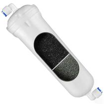 Filtro Refil Slim 20100117 MAX Maxiclima para Climatização