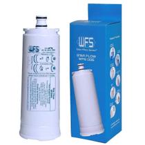 Filtro Refil Star Flow WFS005 para Purificadores Masterfrio (rótulo branco)