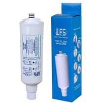 Filtro Refil Top Flow WFS002 Compátivel com Colormaq BRANCO
