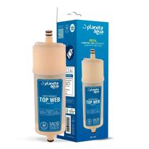 Filtro Refil Top Web Para Purificador De Água Europa - 1023