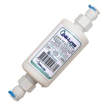 Filtro Refil Universal Encaixe Mangueira 3/8" Compatível Purificador Soft