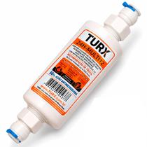 Filtro Refil Universal Encaixe Mangueira 3/8" Compatível Purificador Soft Filtro Refil Universal Encaixe Mangueira 3/8" Compatível Purificador Soft