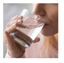 Filtro Refil Vela Para Purificador Agua Eletronico Colormaq