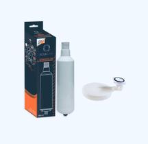 Filtro refil vela para purificador de água compatível com colormaq + kit boia Filtro refil vela para purificador de água compatível com colormaq + kit boia