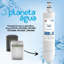 Filtro Refil Vela Planeta Água Fp4 Cpc31 Cpc31ab
