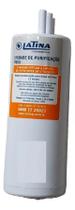 Filtro Refil Vela Purificador Latina Original Purifive P655 Filtro Refil Vela Purificador Latina Original Purifive P655