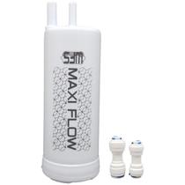 Filtro Refil WFS 014 Maxi Flow Compatível Latina e Esmaltec Filtro Refil WFS 014 Maxi Flow Compatível Latina e Esmaltec