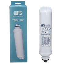 Filtro Refil WFS 026 Compatível Com Midea Sensia Liva KFPNA