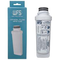 Filtro Refil WFS 038 Compatível Purificador Philco PBE04BF Filtro Refil WFS 038 Compatível Purificador Philco PBE04BF