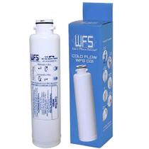 Filtro Refil Wfs Compatível Geladeira Samsung Side By Side Filtro Refil Wfs Compatível Geladeira Samsung Side By Side