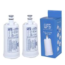 Filtro Refil Wfs Compatível Purificador Esmaltec Acqua Kit 2