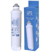 Filtro Refil Wfs Compatível Purificador Mídea Sensia Liva