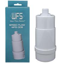 Filtro Refil WFS Modelo 009 Speed Flow Compatível Carcaça 7"