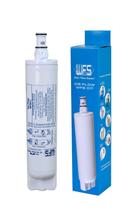 Filtro Refil WFS017 Compatível Para Purificador De Agua Consul Cpc31 Cpb34 Cix06ax