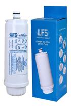 Filtro Refil WFS027 Over Flow para Purificador de Água