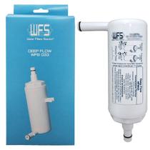 Filtro Refil WFS033 Deep Flow Compatível Lorenzetti Gioviale