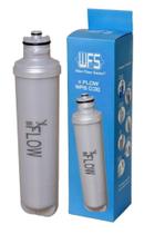 Filtro Refil X Flow para Purificador de Água Electrolux Acqua Pure Pe12b Pe12a Pe12g Pe12v Ph41 PAPPCA50 Compatível