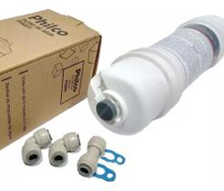 Filtro Refrigerador Philco Side By Side Prf520di Prf520dip