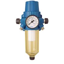 Filtro Regulador de Ar Arprex "Centurium" Grande 10618600