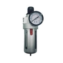 Filtro Regulador De Ar Comprimido Com Manômetro 1/2"