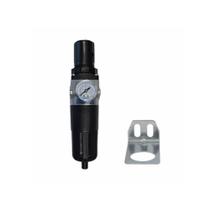 Filtro Regulador De Ar Médio FR-2400 - 1 Saída - Steula