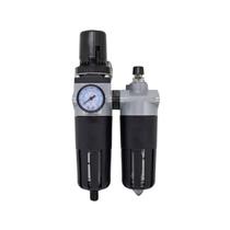 Filtro regulador lubrificador 1-2 arc-241358d Filtro regulador lubrificador 1-2 arc-241358d