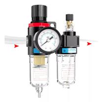 Filtro Regulador Lubrifil Compressor Para Schulz Chiaperini Filtro Regulador Lubrifil Compressor Para Schulz Chiaperini