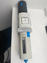 Filtro Regulador Ms6-lfr-1/4-d7-e-r-v-as Festo