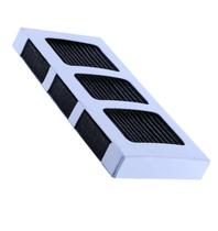 Filtro removedor odor geladeira electrolux dm90x dm91x dq90x