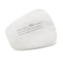 Filtro respiratório 3M P95, pacote com 6 Filtro respiratório 3M P95, pacote com 6