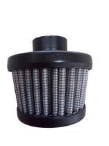 Filtro respiro de oleo esportivo veiculos carburados e injetados Filtro respiro de oleo esportivo veiculos carburados e injetados