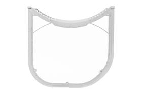 Filtro retentor de fiapos Secadoras LG 5231EL1003B