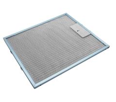 Filtro Retentor de Gordura Metálico para Coifa - W10638541