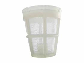 Filtro Retentor Fiapos Nylon Lavadora Brastemp Consul 350200