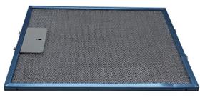 Filtro Retentor Metalico Antigordura Coifa Brastemp W10638541 Filtro Retentor Metalico Antigordura Coifa Brastemp W10638541